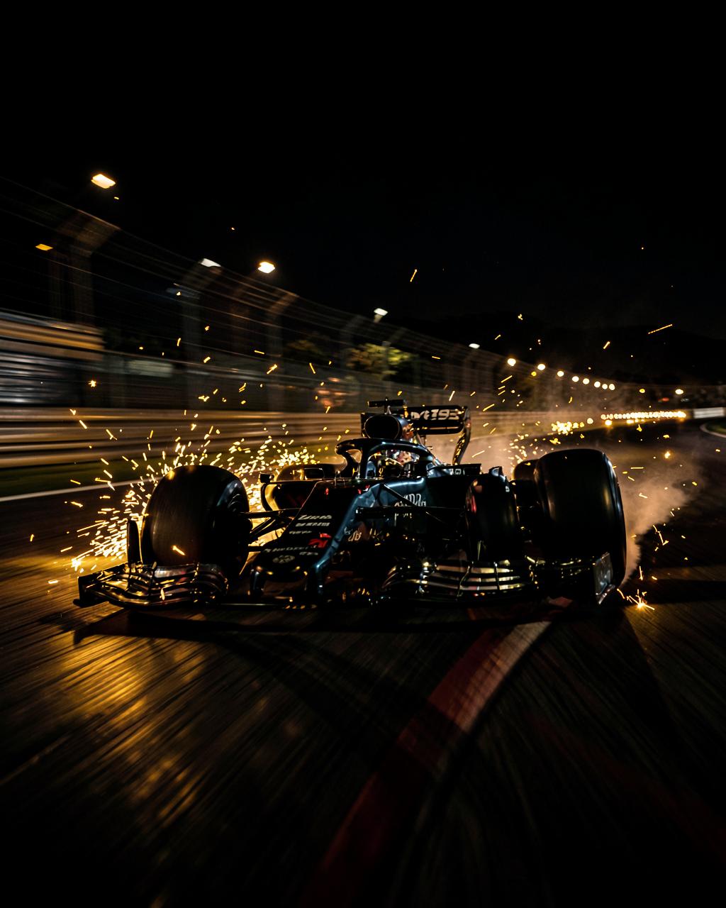 Motorsport